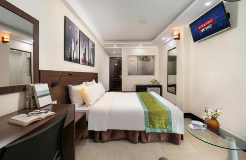 Thanh Xuan Hotel | Nhan Hoa Hotel - by Bay Luxury