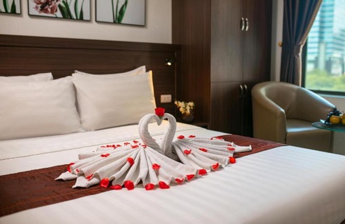 Thanh Xuan Hotel | Nhan Hoa Hotel - by Bay Luxury