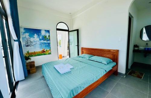 Tu Nghia Casa | Nhan's Home