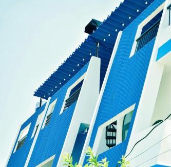 Tu Nghia Casa | Nhan's Home