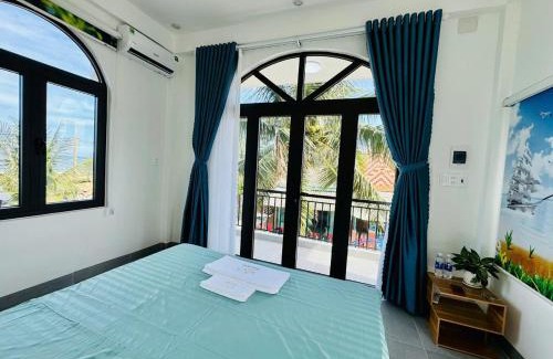 Tu Nghia Casa | Nhan's Home