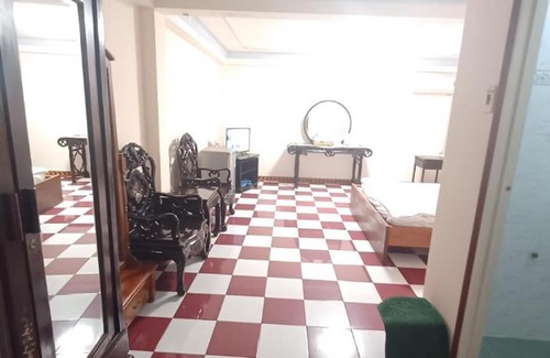 Binh Thanh Hotel | Nhat Binh 2 Hotel