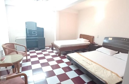 Binh Thanh Hotel | Nhat Binh 2 Hotel
