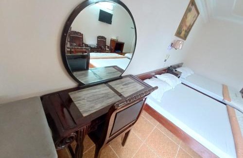 Binh Thanh Hotel | Nhat Binh Hotel