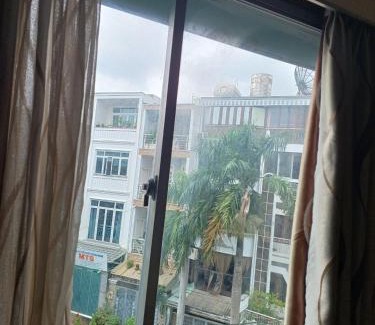 Binh Thanh Hotel | Nhat Binh Hotel