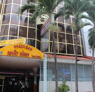 Binh Thanh Hotel | Nhat Binh Hotel