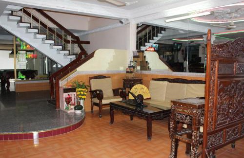 Binh Thanh Hotel | Nhat Binh Hotel