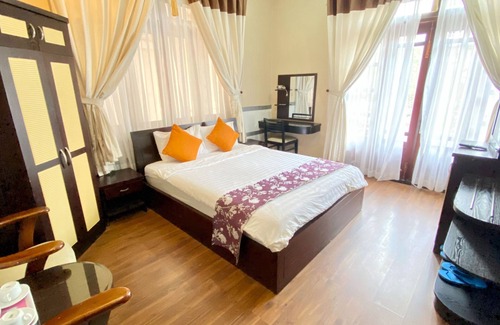 Phuong 10 Hotel | Nhat Huy Hotel