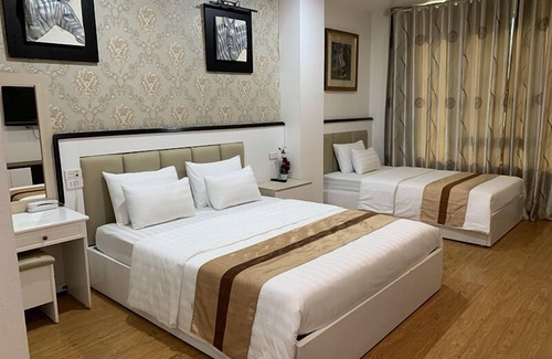 Dich Vong Hotel | Nhat Ly Hotel