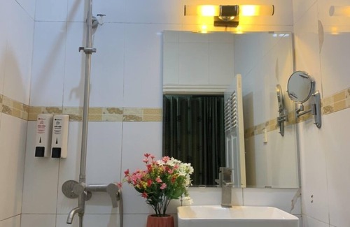 Dich Vong Hotel | Nhat Ly Hotel