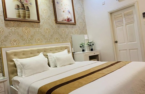Dich Vong Hotel | Nhat Ly Hotel