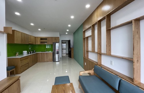 Phuoc Long Apartamento | NhaTrang Apartment with 2 bedrooms 02