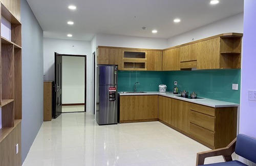 Phuoc Long Apartamento | NhaTrang Apartment with 2 bedrooms 02