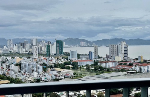 Phuoc Long Apartamento | NhaTrang Apartment with 2 bedrooms 02