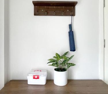 Yen Phu Apartamento | Nhiên House Apartment Tây Hồ