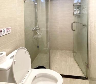 Yen Phu Apartamento | Nhiên House Apartment Tây Hồ