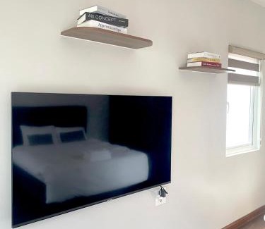 Yen Phu Apartamento | Nhiên House Apartment Tây Hồ