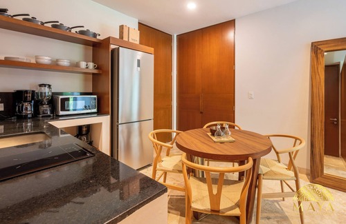 Barrio Zama Apartamento | NHOA TULUM APARTHOTEL by Maya PM