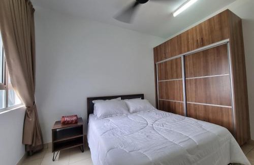 Kota Warisan Apartamento | NHSkyliving KLIA