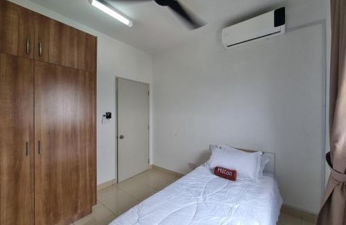 Kota Warisan Apartamento | NHSkyliving KLIA