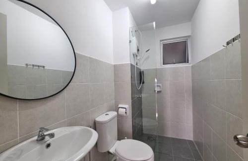 Kota Warisan Apartamento | NHSkyliving KLIA