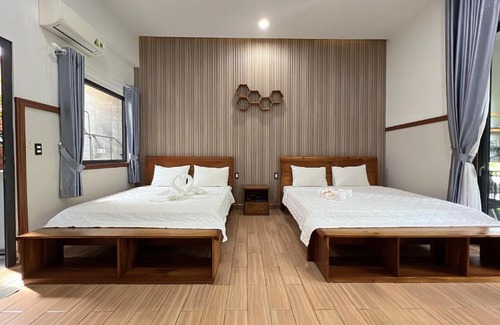 Duong Dong Hotel | Nhu House Phu Quoc