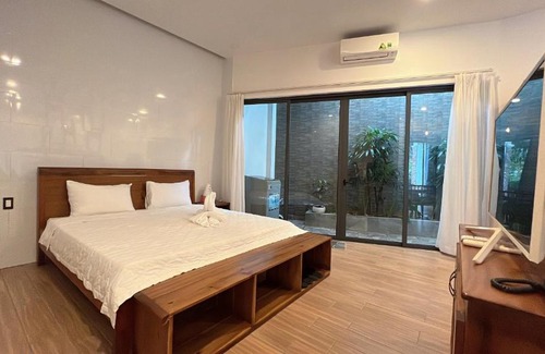 Duong Dong Hotel | Nhu House Phu Quoc