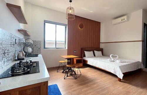Duong Dong Hotel | Nhu House Phu Quoc