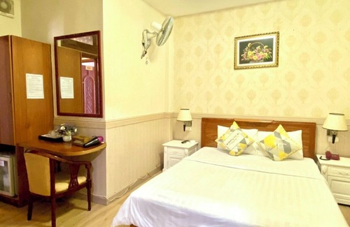 Korean Industrial Zone Hotel | Nhu Y Hotel