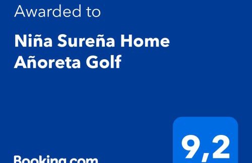 Torre de Benagalbon Apartamento | Niña Sureña Home Añoreta Golf