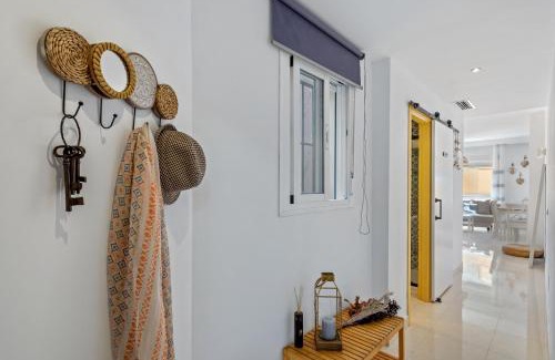 Torre de Benagalbon Apartamento | Niña Sureña Home Añoreta Golf