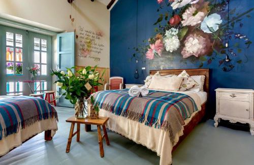 Centro histórico de Cusco Hotel | Niños Hotel Fierro