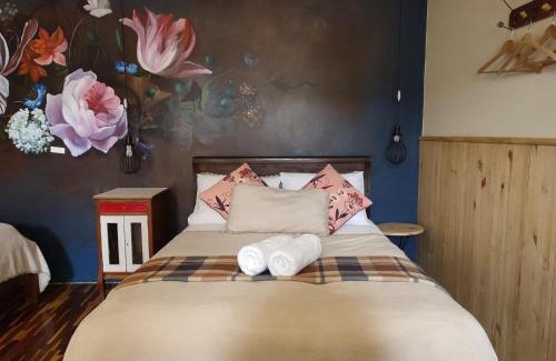 Centro histórico de Cusco Hotel | Niños Hotel Fierro