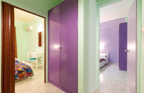 Agios Sostis Apartamento | Ni-Mar Studios & Apartments
