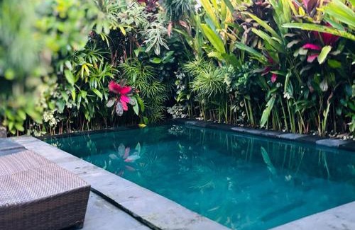 Kenderan Casa | Nia cahya ubud villa
