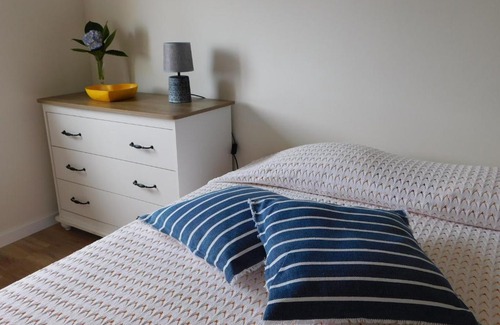Horta Apartamento | NiaAzoreanApartments2, aconchegante e confortável!