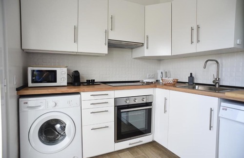 Horta Apartamento | NiaAzoreanApartments2, aconchegante e confortável!