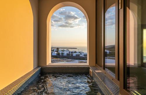 Oia Hotel | Niabelon Suites