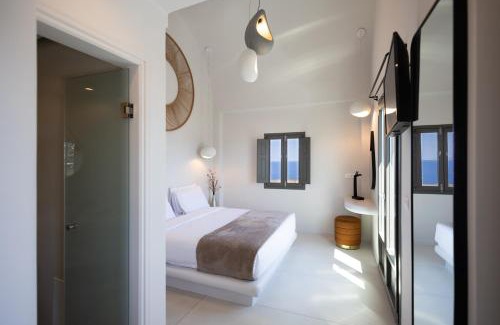 Oia Hotel | Niabelon Suites