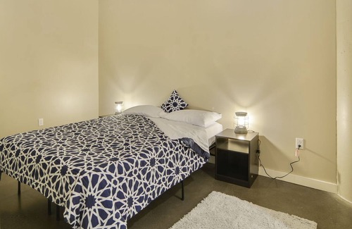 Tonawanda Apartamento | Niagara / Buffalo Spectacular Loft-204