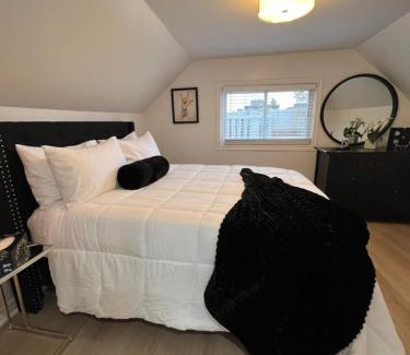 Downtown Apartamento | Niagara Escape Loft