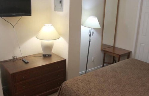 Niagara Falls Hotel | Niagara Inn & Suites