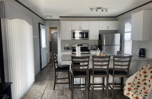 Niagara-on-the-Lake Cabaña | Niagara-on-the-Lake Cottage