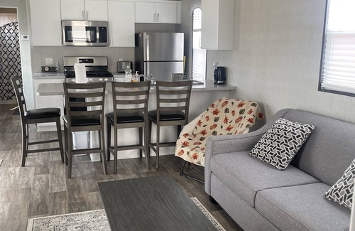 Niagara-on-the-Lake Cabaña | Niagara-on-the-Lake Cottage