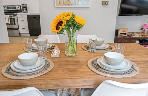 Niagara-on-the-Lake Cabaña | Niagara Wine Country Cottage