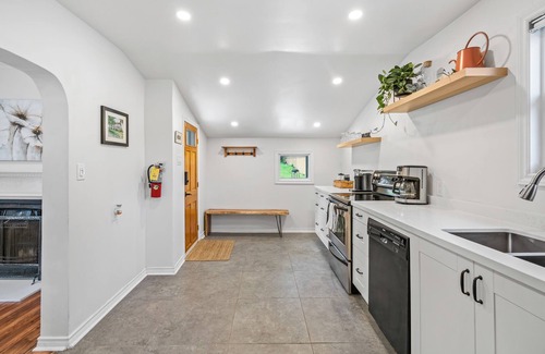 Niagara-on-the-Lake Cabaña | Niagara Wine Country Cottage