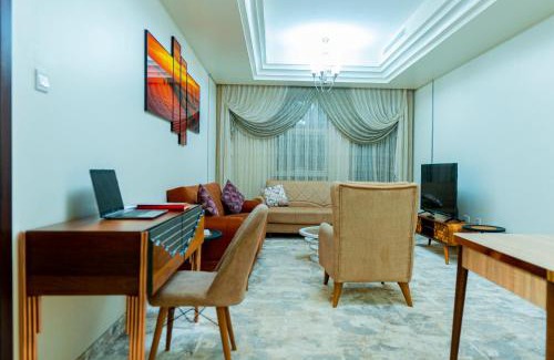 Niamey Apartamento | Niamey Mall & Residence