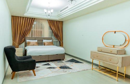Niamey Apartamento | Niamey Mall & Residence