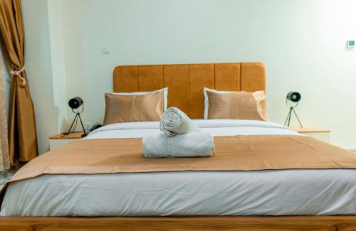 Niamey Apartamento | Niamey Mall & Residence