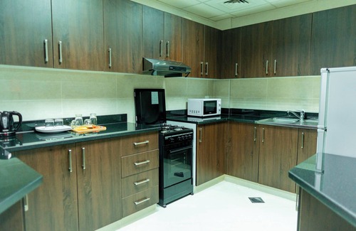Niamey Apartamento | NIAMEY MALL & RESIDENCE